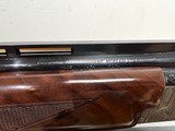 New Browning Citori 425 Grade 6 Gray 410/30 3 trigger shoes 4 chokes lock manual choke wrench Allen Wrench new in box - 20 of 25