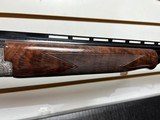 New Browning Citori 425 Grade 6 Gray 410/30 3 trigger shoes 4 chokes lock manual choke wrench Allen Wrench new in box - 18 of 25