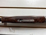 New Browning Citori 425 Grade 6 Gray 410/30 3 trigger shoes 4 chokes lock manual choke wrench Allen Wrench new in box - 14 of 25