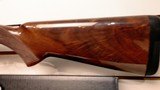 New Browning Citori 425 Grade 6 Gray 410/30 3 trigger shoes 4 chokes lock manual choke wrench Allen Wrench new in box - 2 of 24