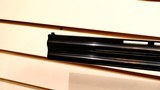 New Browning Citori 425 Grade 6 Gray 410/30 3 trigger shoes 4 chokes lock manual choke wrench Allen Wrench new in box - 3 of 24