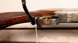 New Browning Citori 425 Grade 6 Gray 410/30 3 trigger shoes 4 chokes lock manual choke wrench Allen Wrench new in box - 20 of 24