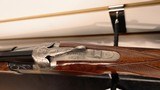 New Browning Citori 425 Grade 6 Gray 410/30 3 trigger shoes 4 chokes lock manual choke wrench Allen Wrench new in box - 12 of 24