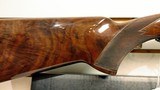 New Browning Citori 425 Grade 6 Gray 410/30 3 trigger shoes 4 chokes lock manual choke wrench Allen Wrench new in box - 16 of 24