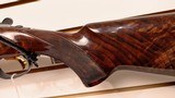 New Browning Citori 425 Grade 6 Gray 410/30 3 trigger shoes 4 chokes lock manual choke wrench Allen Wrench new in box - 9 of 22