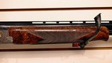 New Browning Citori 425 Grade 6 Gray 410/30 3 trigger shoes 4 chokes lock manual choke wrench Allen Wrench new in box - 14 of 22