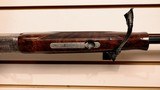 New Browning Citori 425 Grade 6 Gray 410/30 3 trigger shoes 4 chokes lock manual choke wrench Allen Wrench new in box - 16 of 22