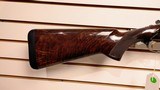 New Browning Citori 425 Grade 6 Gray 410/30 3 trigger shoes 4 chokes lock manual choke wrench Allen Wrench new in box - 12 of 22
