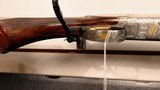 New Browning Citori 425 Grade 6 Gray 410/30 3 trigger shoes 4 chokes lock manual choke wrench Allen Wrench new in box - 4 of 22