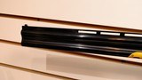 New Browning Citori 425 Grade 6 Gray 410/30 3 trigger shoes 4 chokes lock manual choke wrench Allen Wrench new in box - 5 of 22