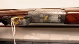 New Browning Citori 425 Grade 6 Gray 410/30 3 trigger shoes 4 chokes lock manual choke wrench Allen Wrench new in box - 20 of 22