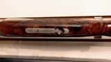 New Browning Citori 425 Grade 6 Gray 410/30 3 trigger shoes 4 chokes lock manual choke wrench Allen Wrench new in box - 16 of 22