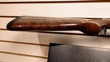 New Browning Citori 425 Grade 6 Gray 410/30 3 trigger shoes 4 chokes lock manual choke wrench Allen Wrench new in box - 22 of 22
