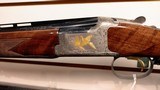 New Browning Citori 425 Grade 6 Gray 410/30 3 trigger shoes 4 chokes lock manual choke wrench Allen Wrench new in box - 6 of 22
