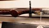 New Browning Citori 425 Grade 6 Gray 410/30 3 trigger shoes 4 chokes lock manual choke wrench Allen Wrench new in box - 22 of 24