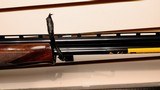 New Browning Citori 425 Grade 6 Gray 410/30 3 trigger shoes 4 chokes lock manual choke wrench Allen Wrench new in box - 11 of 24