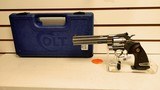 New Python SP6WTS, 357Mag, 6 Bbl.,SSPYTHON-SP6WTS new in hard plastic case - 1 of 20