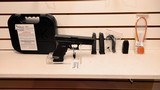 new Glock G20 G4 10MM 15+1 4.61 FS 3-15RD MAGSACCESSORY RAIL 3 mags load assist tool lock hard case - 17 of 19