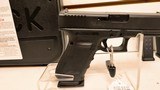 new Glock G20 G4 10MM 15+1 4.61 FS 3-15RD MAGSACCESSORY RAIL 3 mags load assist tool lock hard case - 10 of 19