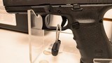 new Glock G20 G4 10MM 15+1 4.61 FS 3-15RD MAGSACCESSORY RAIL 3 mags load assist tool lock hard case - 8 of 19
