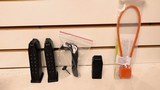 new Glock G20 G4 10MM 15+1 4.61 FS 3-15RD MAGSACCESSORY RAIL 3 mags load assist tool lock hard case - 15 of 19