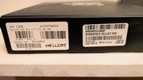 new Springfield SPG HCP9379BOSP 9M HELLCAT PRO 3.7 OSP BLK 15R BLK 2 mags load assist tool lock manual new in box - 18 of 18