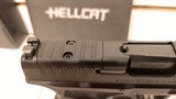 new Springfield SPG HCP9379BOSP 9M HELLCAT PRO 3.7 OSP BLK 15R BLK 2 mags load assist tool lock manual new in box - 14 of 18