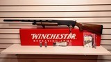 New Winchester WRA SXP FIELD SHTGN 12M/28MC new in box - 1 of 24