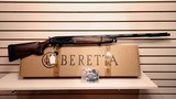 new Beretta A400 XCEL SPTNG BLK KO 12/30 KICK-OFFModel J40CC10 new in box - 7 of 25