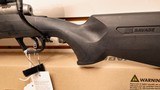 new SAV AXIS IIXP 6.5C 22S SCP SYN new in box - 3 of 25