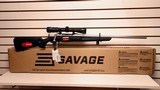 new SAV AXIS IIXP 6.5C 22S SCP SYN new in box - 9 of 25