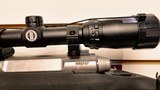 new SAV AXIS IIXP 6.5C 22S SCP SYN new in box - 6 of 25