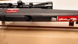 new SAV AXIS IIXP 6.5C 22S SCP SYN new in box - 22 of 25