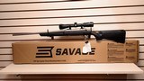 new SAV AXIS IIXP 6.5C 22S SCP SYN new in box - 2 of 25