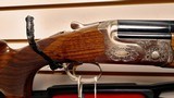new Caesar Guerini Summit Sporting 12/30” Shotgun - A21144 - 16 of 23