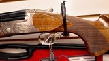 new Caesar Guerini Summit Sporting 12/30” Shotgun - A21144 - 8 of 23