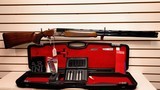 new Caesar Guerini Summit Sporting 12/30” Shotgun - A21144 - 13 of 23