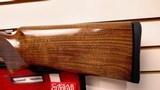new Caesar Guerini Summit Sporting 12/30” Shotgun - A21144 - 2 of 23