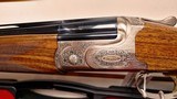 new Caesar Guerini Summit Sporting 12/30” Shotgun - A21144 - 9 of 23
