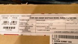 new Caesar Guerini Summit Sporting 12/30” Shotgun - A21144 - 23 of 23