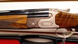 New Caesar Guerini Summit Sporting 12 Ga Shotgun 30" Barrels Adjustable Comb SKU A21145 - 6 of 25