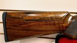 New Caesar Guerini Summit Sporting 12 Ga Shotgun 30" Barrels Adjustable Comb SKU A21145 - 15 of 25