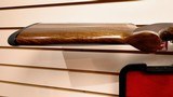 New Caesar Guerini Summit Sporting 12 Ga Shotgun 30" Barrels Adjustable Comb SKU A21145 - 25 of 25