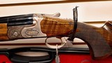 New Caesar Guerini Summit Sporting 12 Ga Shotgun 30" Barrels Adjustable Comb SKU A21145 - 5 of 25