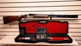 New Caesar Guerini Summit Sporting 12 Ga Shotgun 30" Barrels Adjustable Comb SKU A21145 - 12 of 25