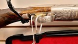 New Caesar Guerini Summit Sporting 12 Ga Shotgun 30" Barrels Adjustable Comb SKU A21145 - 23 of 25