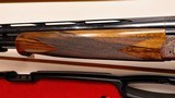 New Caesar Guerini Summit Sporting 12 Ga Shotgun 30" Barrels Adjustable Comb SKU A21145 - 7 of 25