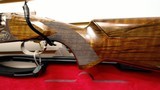 New Caesar Guerini Summit Sporting 12 Ga Shotgun 30" Barrels Adjustable Comb SKU A21145 - 4 of 25