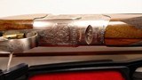 New Caesar Guerini Summit Sporting 12 Ga Shotgun 30" Barrels Adjustable Comb SKU A21145 - 22 of 25