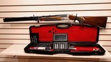 New Caesar Guerini Summit Sporting 12 Ga Shotgun 30" Barrels Adjustable Comb SKU A21145 - 1 of 25